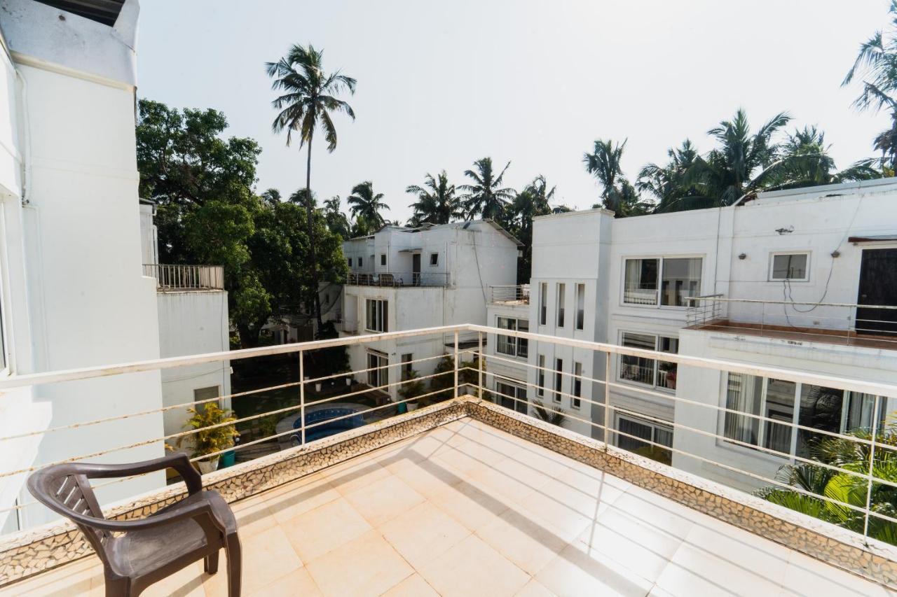 Villa M - Jia 4: Beachside Pool Villa with Breakfast Aguada Exterior photo