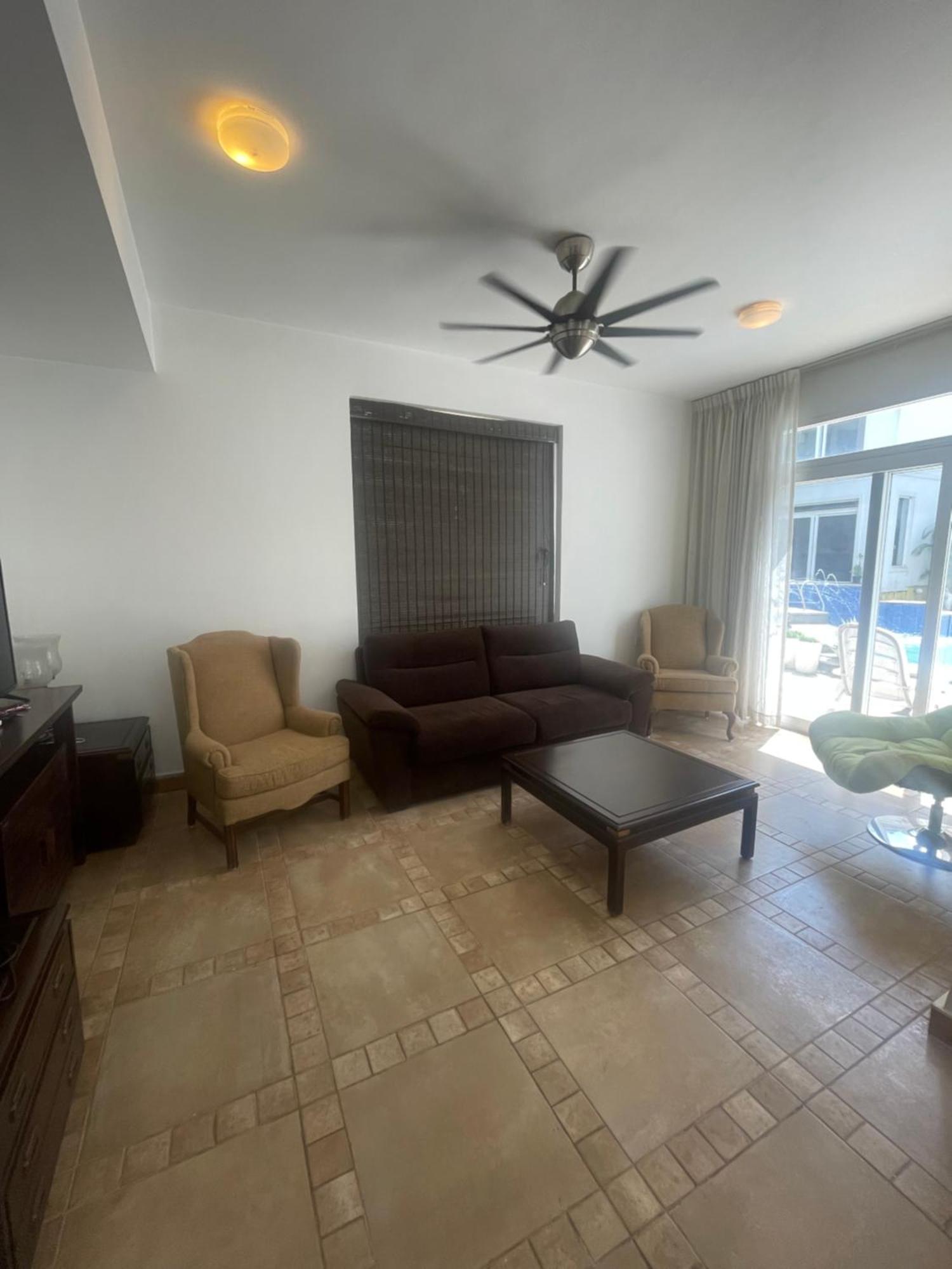 Villa M - Jia 4: Beachside Pool Villa with Breakfast Aguada Exterior photo