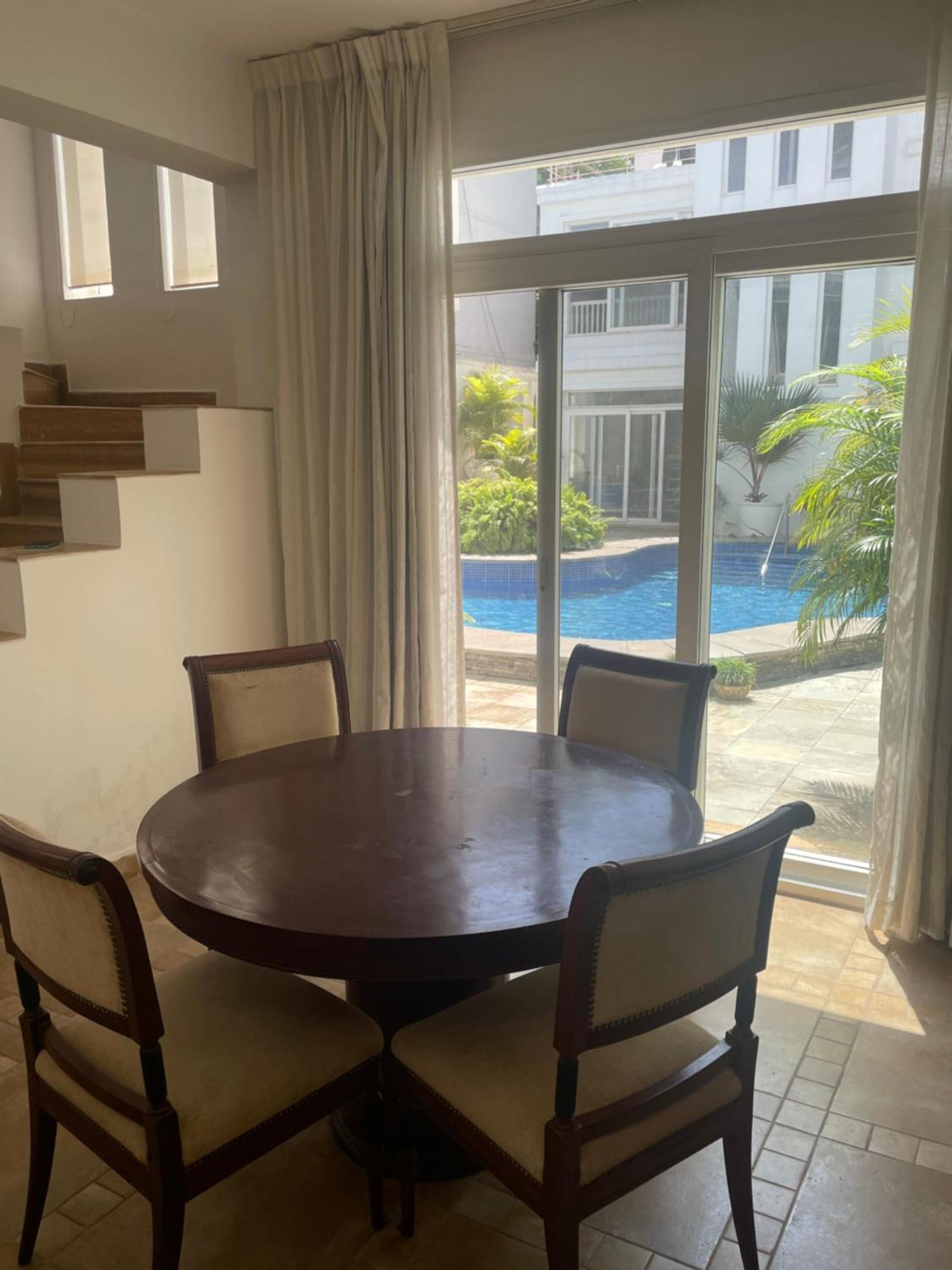 Villa M - Jia 4: Beachside Pool Villa with Breakfast Aguada Exterior photo